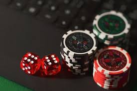 Онлайн казино Casino Aurora